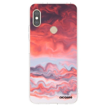 Ovitek za Xiaomi Redmi Note 5 Global - Sunset