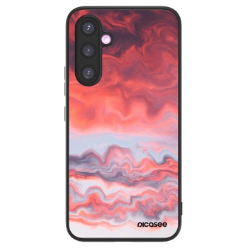 Picasee ULTIMATE CASE za Samsung Galaxy A54 5G A546B - Sunset