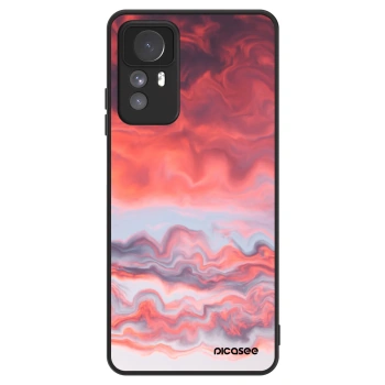 Ovitek za Xiaomi Redmi Note 12S - Sunset