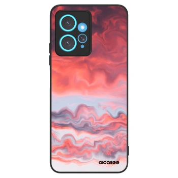 Ovitek za Xiaomi Redmi Note 12 4G - Sunset