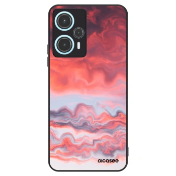 Ovitek za Xiaomi Poco F5 - Sunset