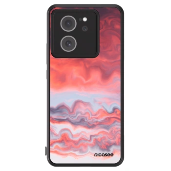 Picasee ULTIMATE CASE za Xiaomi 13T Pro - Sunset