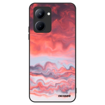 Ovitek za Realme C33 (2023) - Sunset