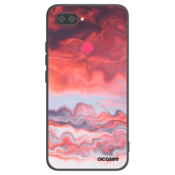 Ovitek za Xiaomi Mi 8 Lite - Sunset