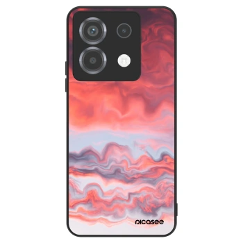 Ovitek za Xiaomi Poco X6 - Sunset