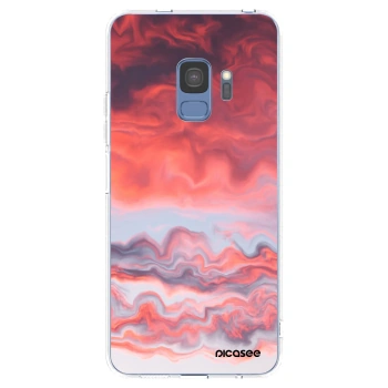 Ovitek za Samsung Galaxy S9 G960F - Sunset