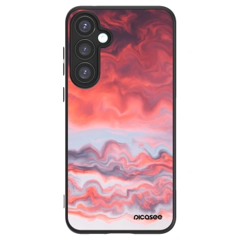 Picasee ULTIMATE CASE za Samsung Galaxy A55 5G A556B - Sunset