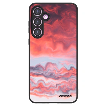 Picasee ULTIMATE CASE za Samsung Galaxy A35 5G A356B - Sunset
