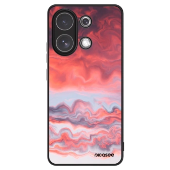 Ovitek za Xiaomi Redmi Note 13 4G - Sunset