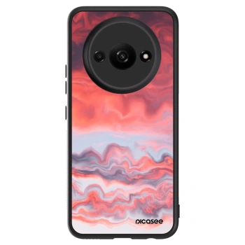 Ovitek za Xiaomi Redmi A3 - Sunset