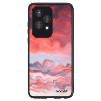 Ovitek za Honor 200 Lite - Sunset
