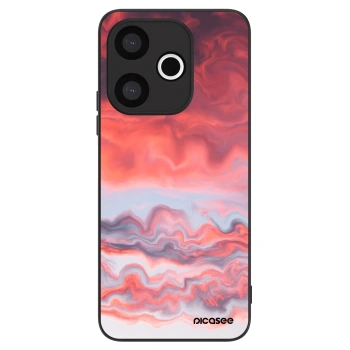 Ovitek za Xiaomi Redmi 13 4G - Sunset