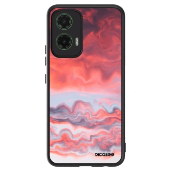 Ovitek za Motorola Moto G35 5G - Sunset