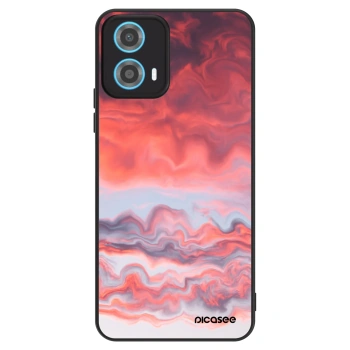 Ovitek za Motorola Moto G34 5G - Sunset