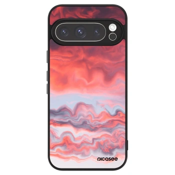 Ovitek za Google Pixel 9 Pro - Sunset