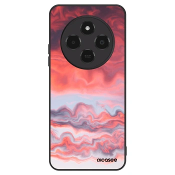 Ovitek za Xiaomi Poco C75 - Sunset