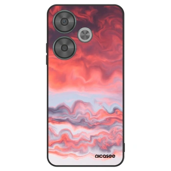 Ovitek za Xiaomi Poco F6 - Sunset