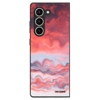 Ovitek za Samsung Galaxy Z Fold5 5G - Sunset