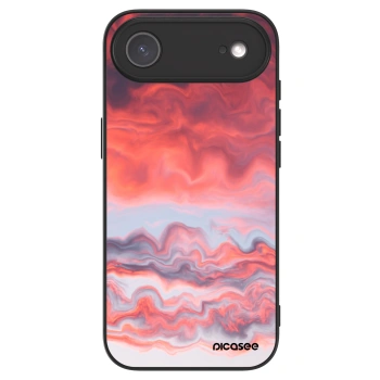 Picasee ULTIMATE CASE za Apple iPhone Air - Sunset