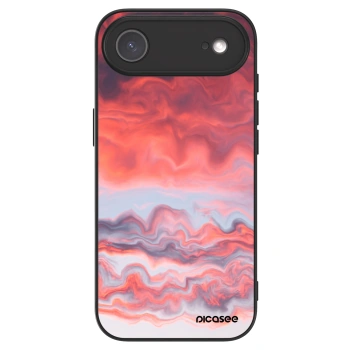Picasee ULTIMATE CASE MagSafe za Apple iPhone Air - Sunset