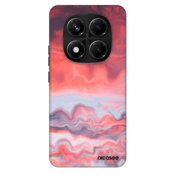 Ovitek za Xiaomi Redmi Note 14 Pro+ 5G - Sunset