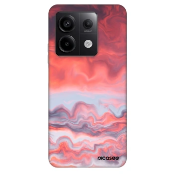 Ovitek za Xiaomi Redmi Note 13 Pro 5G - Sunset