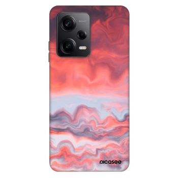 Ovitek za Xiaomi Redmi Note 12 Pro 5G - Sunset