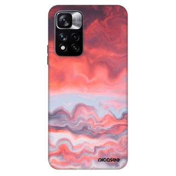 Ovitek za Xiaomi Redmi Note 11 Pro 5G - Sunset