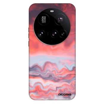 Ovitek za Xiaomi 15 Ultra - Sunset