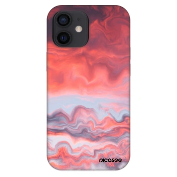 Ovitek za Apple iPhone 12 mini - Sunset