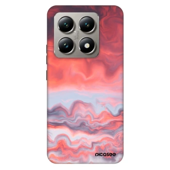 Ovitek za Xiaomi 14T Pro - Sunset