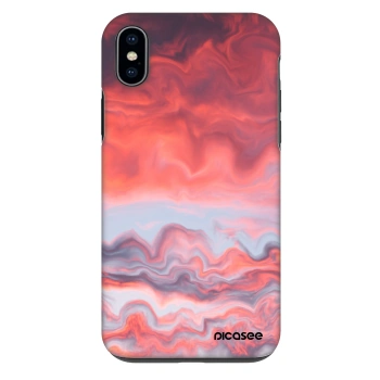 Ovitek za Apple iPhone XS Max - Sunset