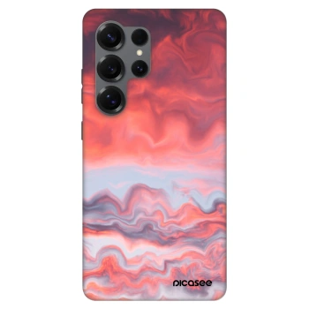 Ovitek za Samsung Galaxy S25 Ultra 5G - Sunset