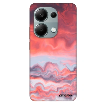 Ovitek za Xiaomi Redmi Note 13 Pro 4G - Sunset