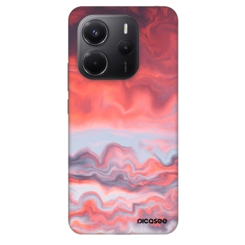 Ovitek za Xiaomi Redmi Note 14 4G - Sunset