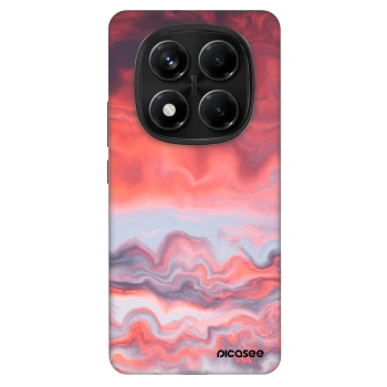 Ovitek za Xiaomi Redmi Note 14 Pro 4G - Sunset
