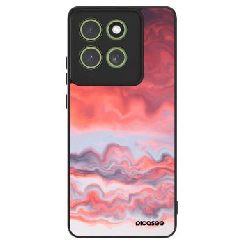 Ovitek za Motorola Moto G86 5G - Sunset