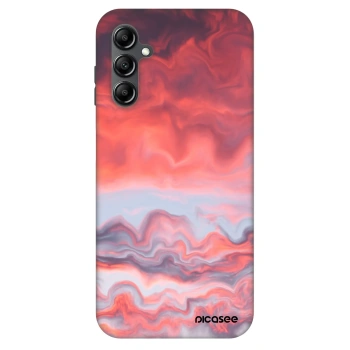 Ovitek za Samsung Galaxy A16 4G - Sunset