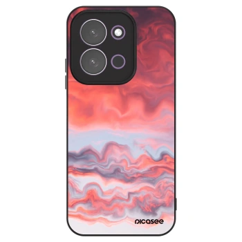 Ovitek za Xiaomi Redmi 15C 5G - Sunset