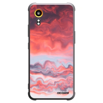 Ovitek za Samsung Galaxy Xcover 7 - Sunset