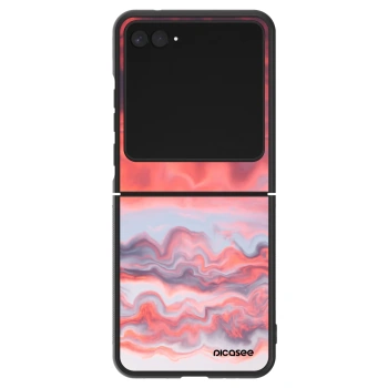 Ovitek za Motorola Razr 60 - Sunset