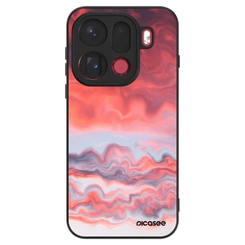 Ovitek za OPPO Find X9 Pro - Sunset