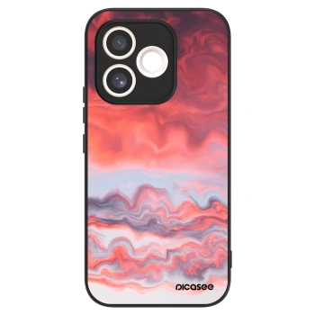 Ovitek za Honor 600 Lite - Sunset