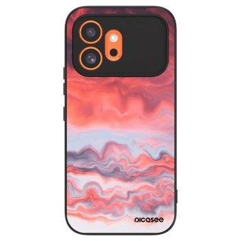 Ovitek za Honor 600 - Sunset