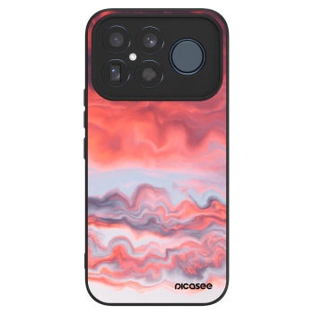 Ovitek za Xiaomi Poco F8 Ultra - Sunset