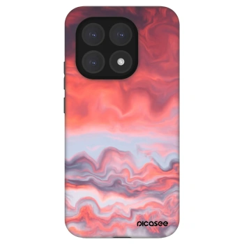 Picasee Fashion Case za Xiaomi 15T - Sunset