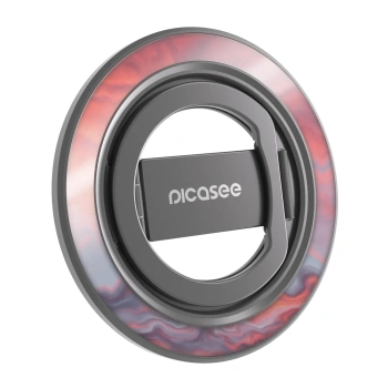 Magnetic holder - Črna