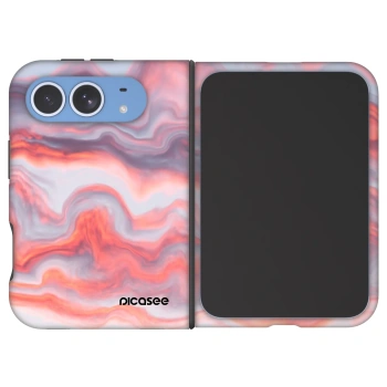 Ovitek za Apple iPhone Duo - Sunset