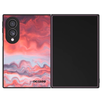 Ovitek za Samsung Galaxy Z Fold8 5G - Sunset