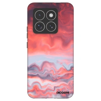 Picasee Fashion Case za Xiaomi 14 Pro - Sunset